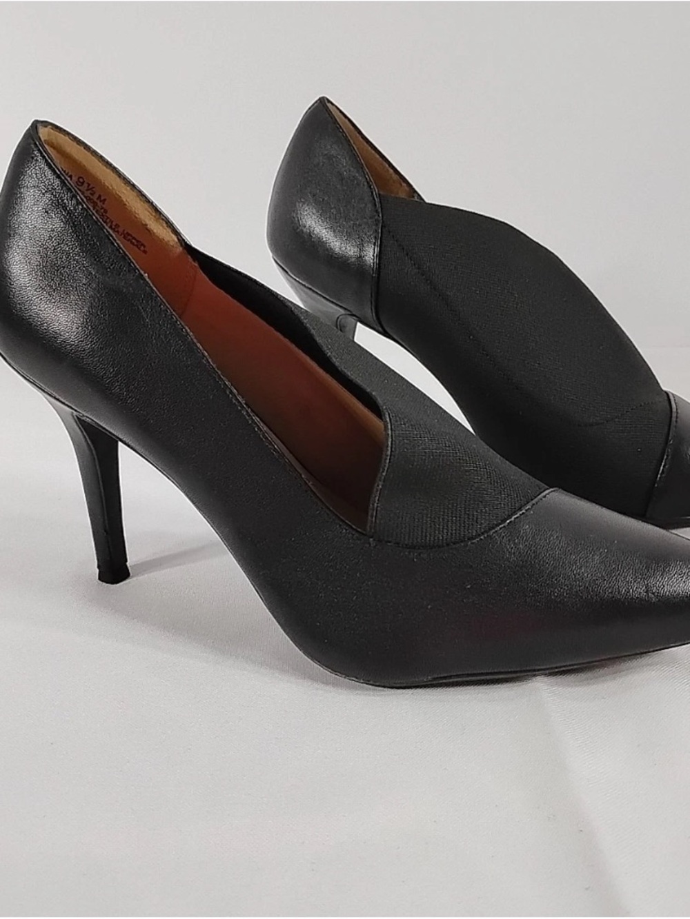 The Limited - Timona Dress Heels